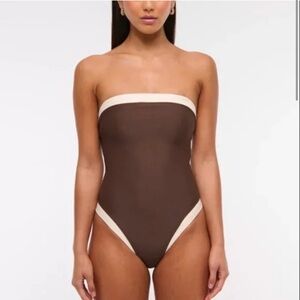 Abercrombie Marina One Piece